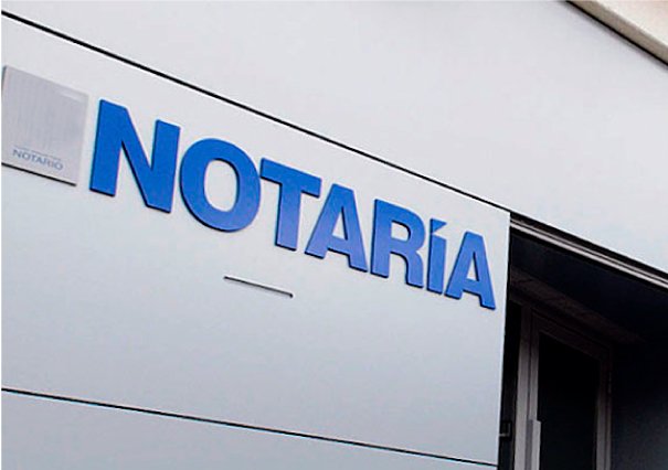 notaria