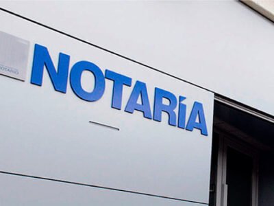 NOTARIA TARAZONA ALVARADO MIRAFLORES