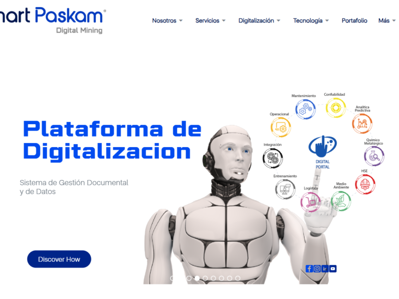 SMART PASKAM SAC