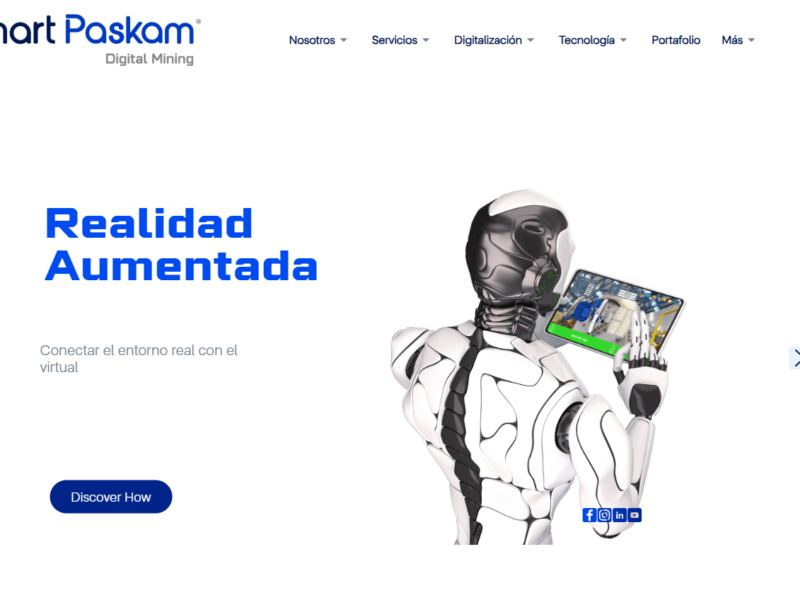 SMART PASKAM SAC