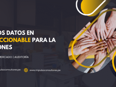 IMPULSO GESTIÓN EMPRESARIAL SAC
