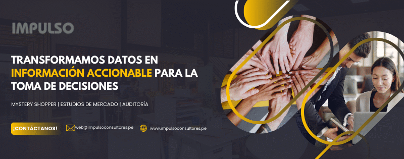 IMPULSO GESTIÓN EMPRESARIAL SAC