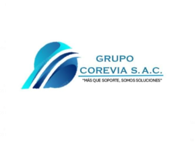 GRUPO COREVIA